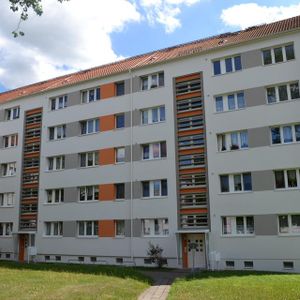 Sonnige 2-Raum-Wohnung in Frankenberg - Photo 2
