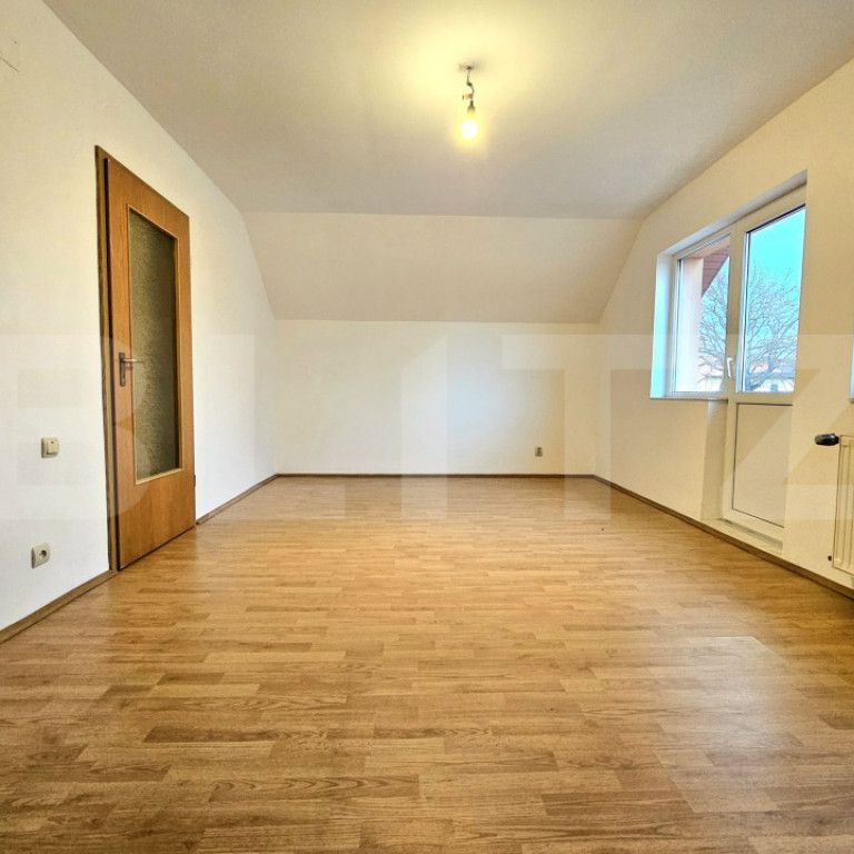 Casa Individuala, 200 mp + Curte , P+1E, 150 mp, zona Girocu - Fotografie 1