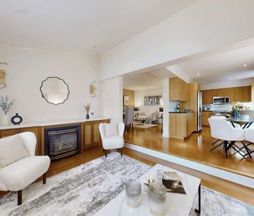 For Lease - 1 Sarah Jane Court, Markham, Ontario - Photo 3