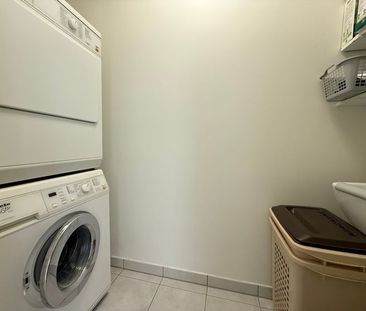 Appartement te huur - Foto 1