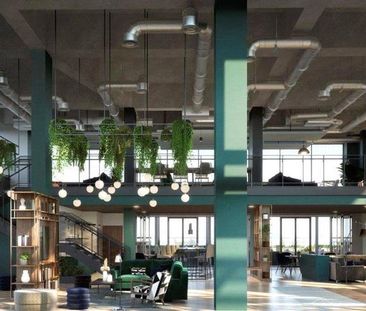 2 bedroom apartment to rent - Photo 1