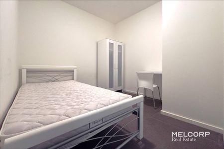 COZY TWO BEDROOM AT ZEN - FURNISHED - Photo 2