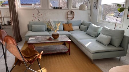 Högsboholmsvägen, Floda - Foto 5