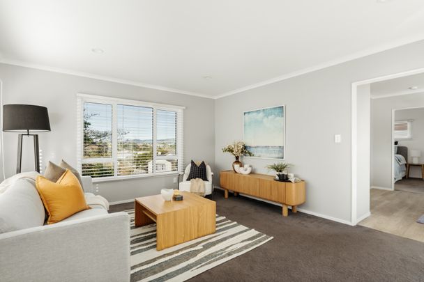 Recently Renovated 4-Bedroom Family Home - Judea - Photo 1