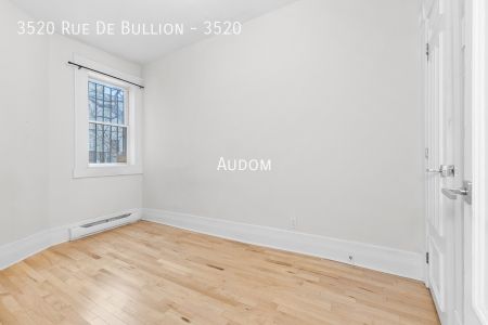 3520 Rue De Bullion - 3520 - Photo 2