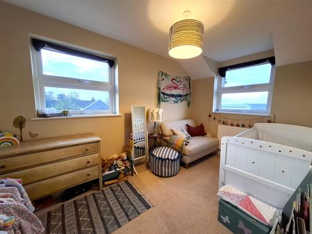 Grove Farm, Portway, Hereford - Photo 5