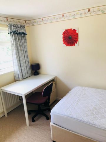 1 bedroom in a house share to rent - Photo 3