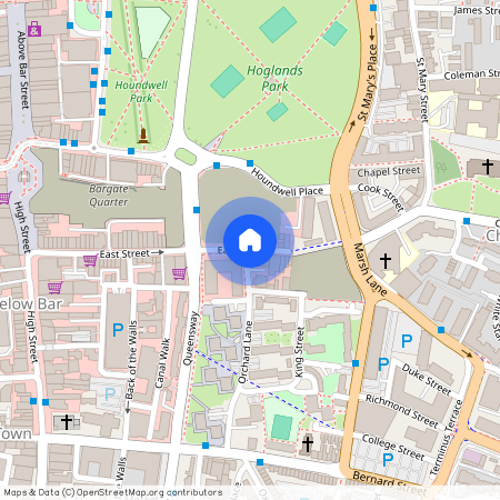 Oceana Boulevard, Orchard Place, Southampton, SO14 3HW