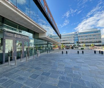 Laggkärlsvägen, Huddinge - Foto 3