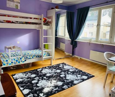 Vallatorpsvägen, Täby - Foto 3