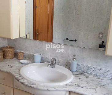 Chalet en alquiler en Carrer del Molí Baix - Photo 5