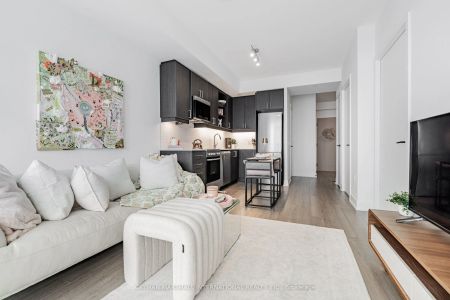 50 George Butchart Drive #524 - Photo 2