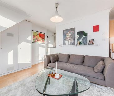 Frognal, Hampstead NW3 - Photo 1