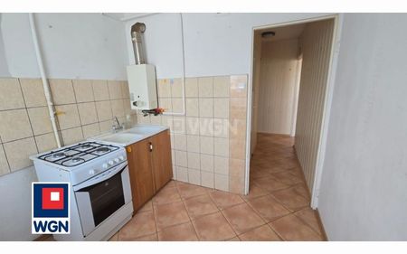 Mieszkanie na wynajem Giżycko - Wynajmę mieszkanie, Giżycko. - Zdjęcie 4