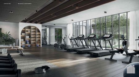 204B/72 Ascot Vale Road, Flemington VIC 3031 - Apartment For Rent | Domain - Photo 2