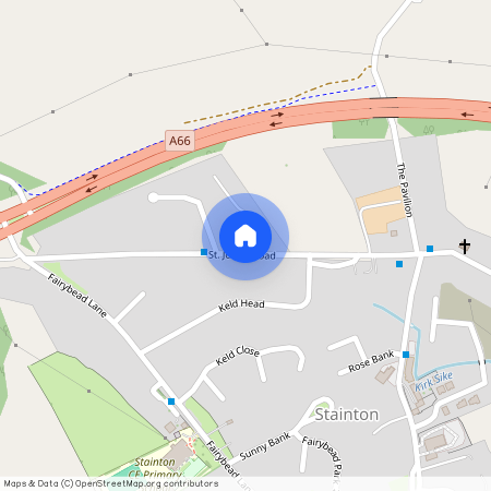 Chestnut Court, Stainton CA11 0HF