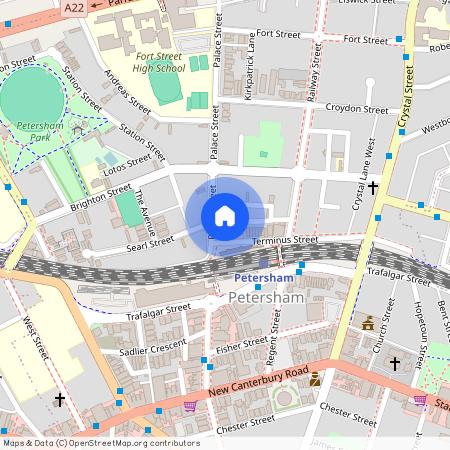 81 Palace Street, NSW 2049, Petersham