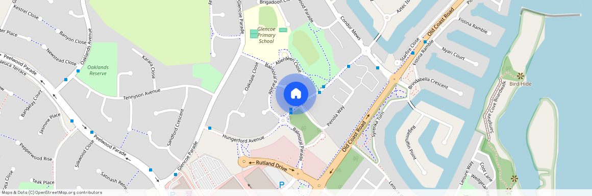 15 Hungerford Avenue, Halls Head