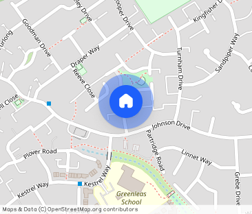 Dimmock Close, Leighton Buzzard, LU7 - Photo 1