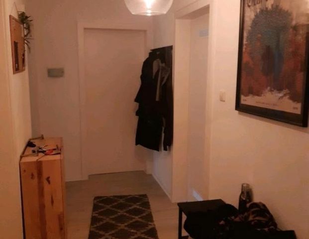 WG Zimmer in Groß Buchholz - Foto 1