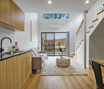 “Unique Loft Style Apartment- Furnished, All Bills Included!” - Photo 5