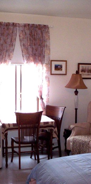 Studio 1½ Promenade Ontario - Photo 1