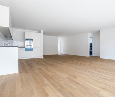 Moderne 4.5-Zimmer-Wohnung in Malters - Neuhalde 6 - Foto 5