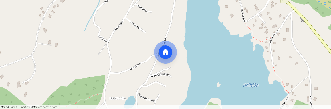 Regnbågsvägen 33, 438 94 Härryda, Vastra-Gotaland