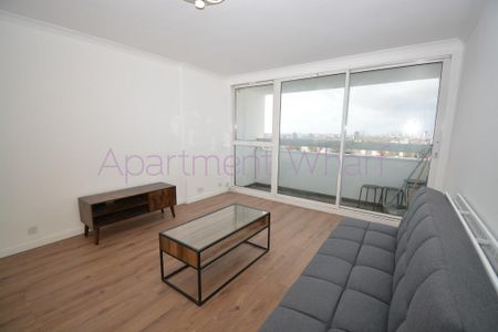 1 bedroom in a flat share to rent - Photo 4