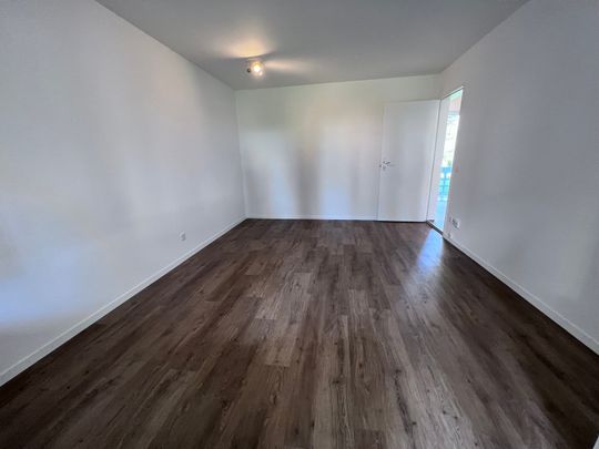 2 Zimmer, 50 m², 1. Stock - Foto 1