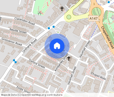 Trory Street, Norwich, NR2 2RH - Photo 1