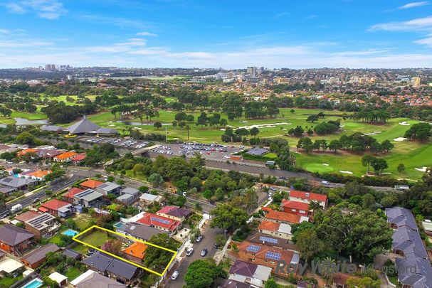 34 Asquith Avenue, Rosebery NSW 2018 - House For Rent | Domain - Photo 1