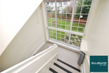 Highfield Court, NW11, Highfield Road - Photo 5