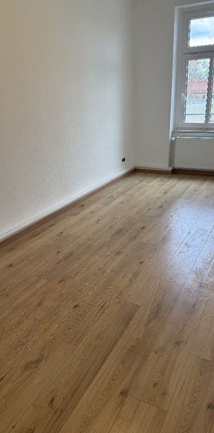 Mehrfamilienhaus im Nordosten von Leipzig - Photo 1