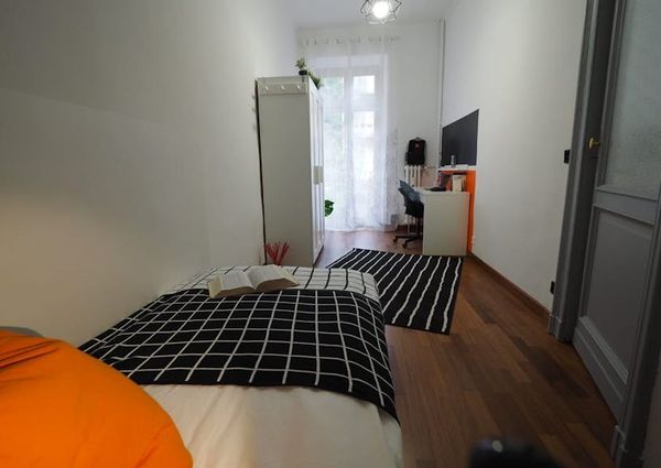 Via Sagliano Micca, Turin, Piedmont 10121