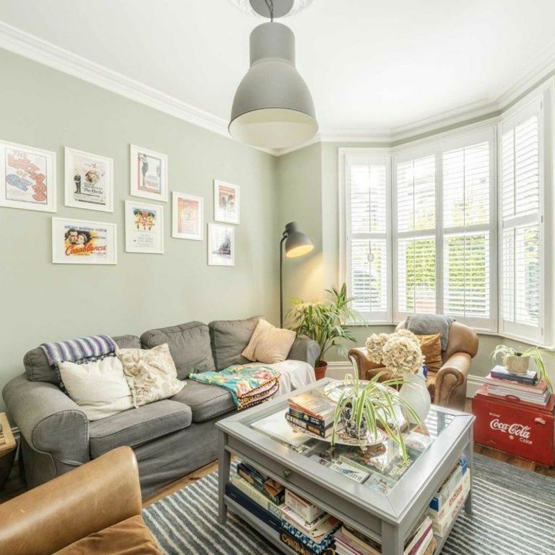 Elm Park, Brixton, SW2 - Photo 1