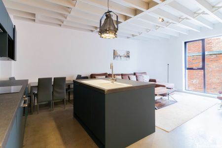 Comet Works, 44-47 Princip Street, Gun Quarter - Photo 4