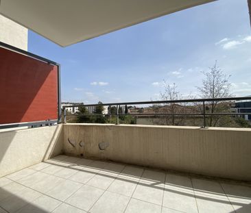 FACULTES/ AVENUE CHARLES FLAHAULT - Studio idéal étudiant - Photo 4