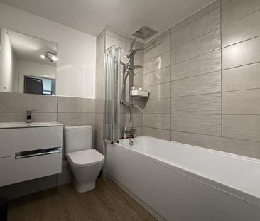 2 Bedroom Apartment To Let - Photo 6