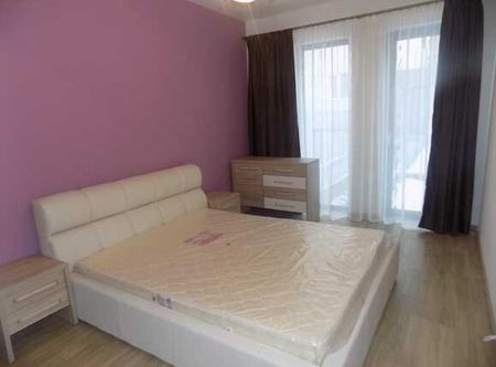 Apartament 2 camere, 54 mp, mobilat modern, zona Piata Engels - Photo 4