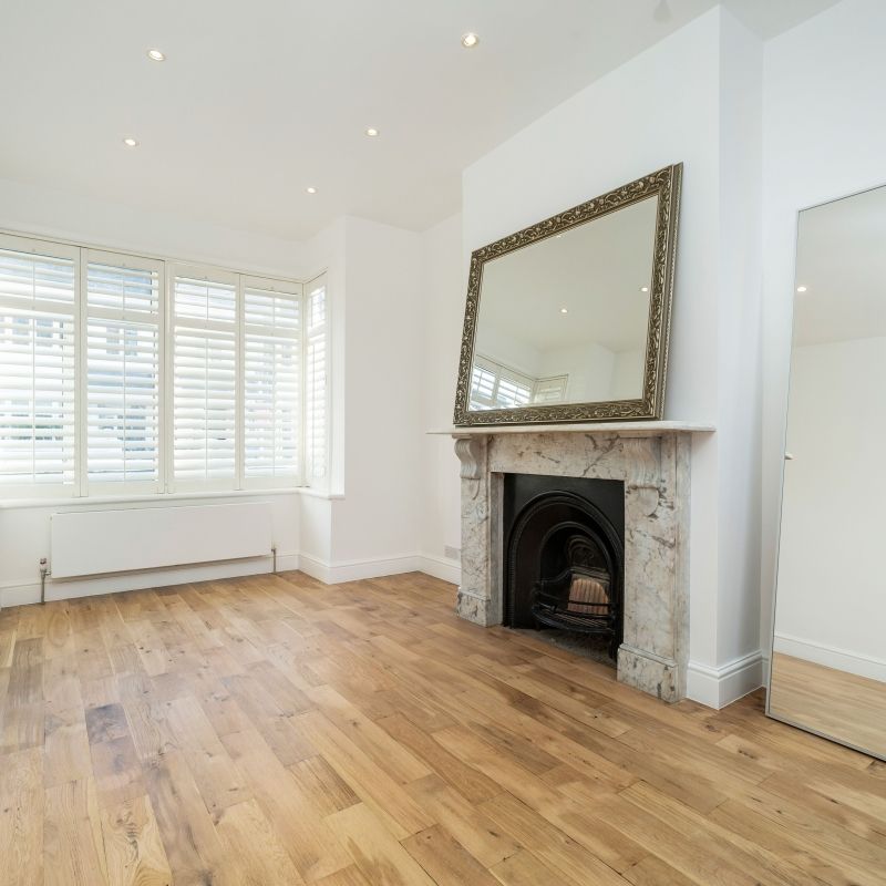 Vera Road, London, SW6 - Photo 1