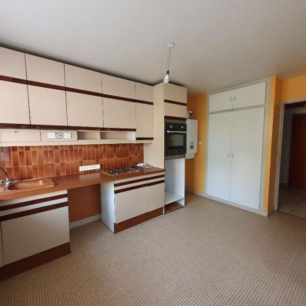 APPARTEMENT 4 pièce(s) - 108m² - Photo 1