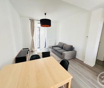 Location Appartement 2 pièces 43m² METZ 57000 - Photo 1