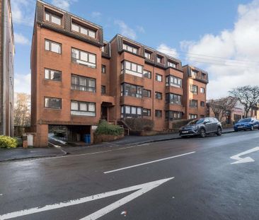 2 bedroom apartment to rent - Photo 6