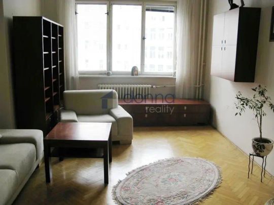 Pronájem bytu 2+1/B 68 m - Photo 1