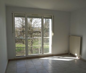 Location Appartement P2 Sens - Photo 1