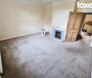 3 bed semi-detached house to rent in Stuckton, Fordingbridge, Hamps... - Photo 2