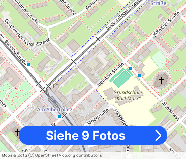 Helle 2-Zimmer-Wohnung – Zentral & Komfortabel - Foto 1