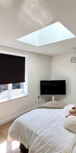 5 bedroom apartment to rent - Photo 3