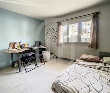 Location Appartement 1 pièce 25m² MONTPELLIER 34090 - Photo 1